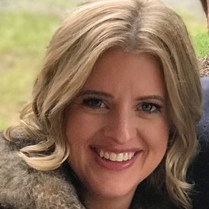 Meet your Posher, Amy